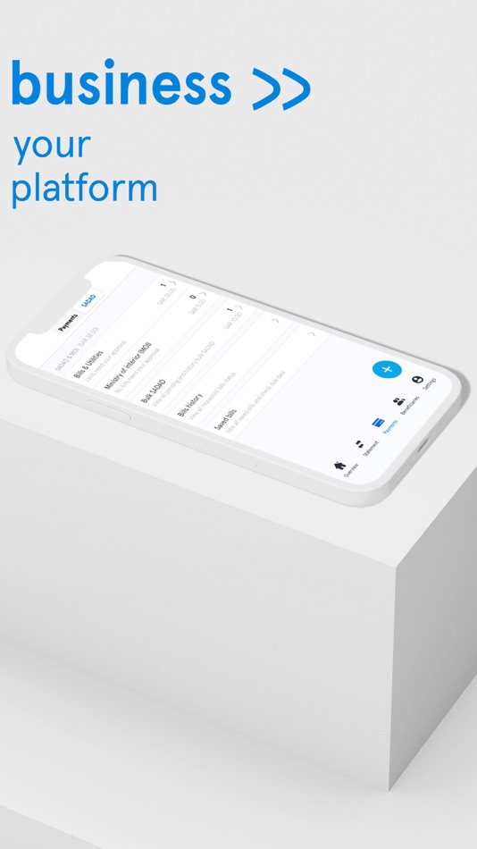 #5. anb SME (iOS) โดย: ANB SA