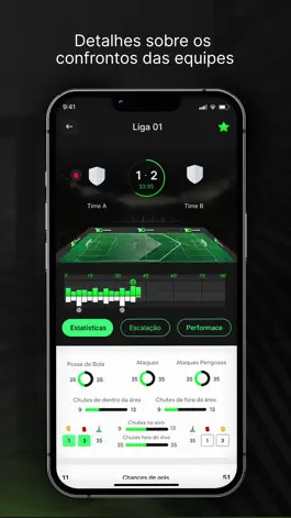 Game screenshot T10 Scores apk