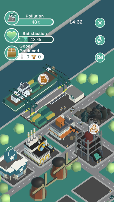 Mission BioHero Screenshot