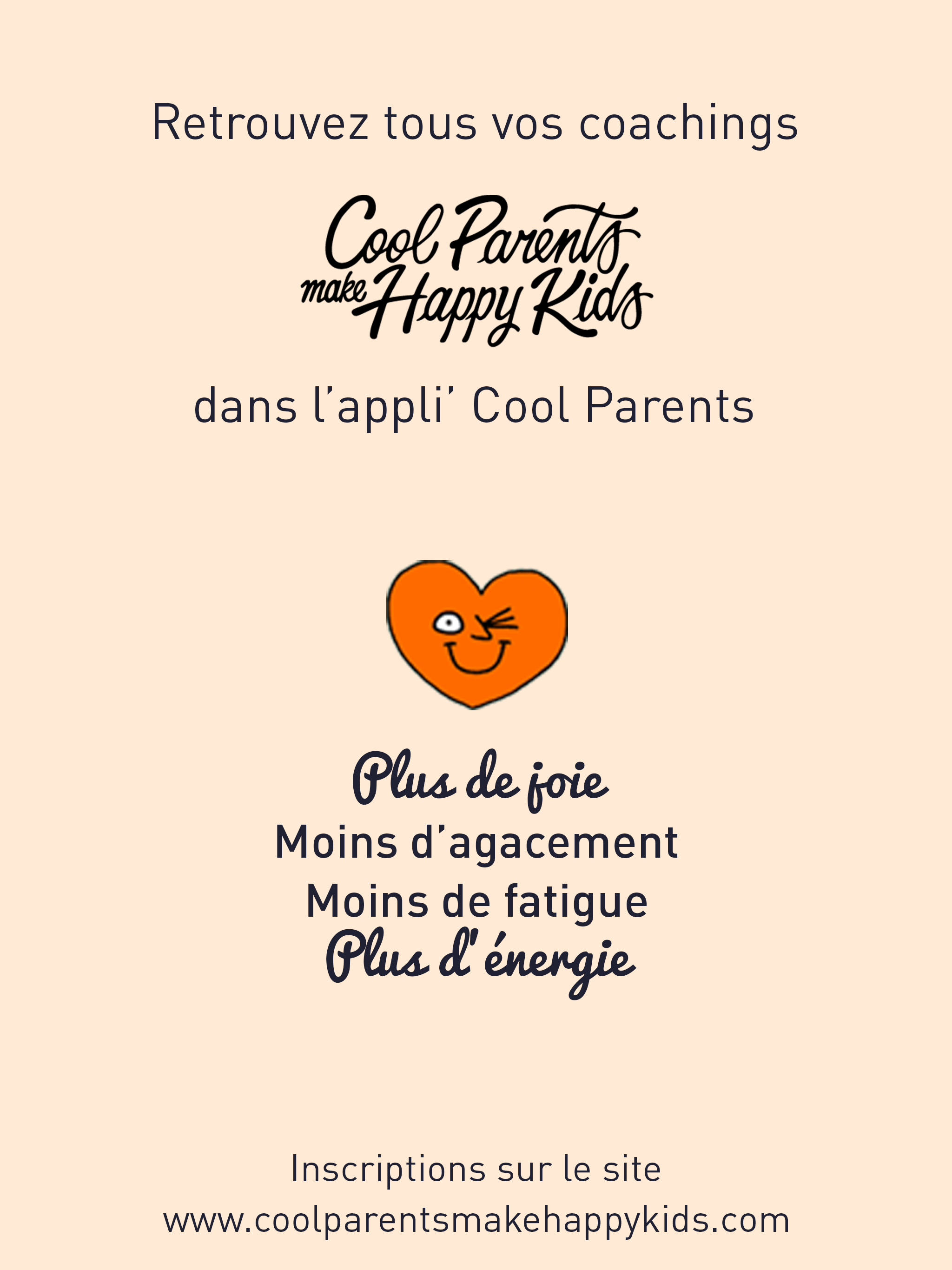 Cool Parents Make Happy Kids screenshot 6