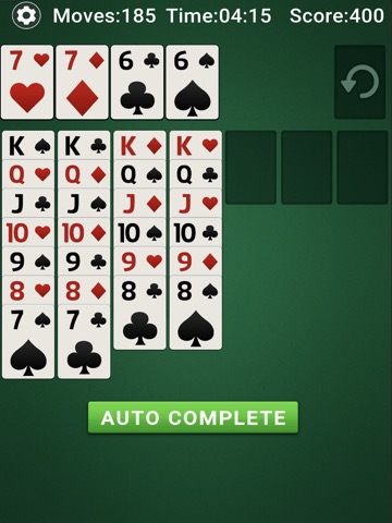 Solitaire - 2024のおすすめ画像3