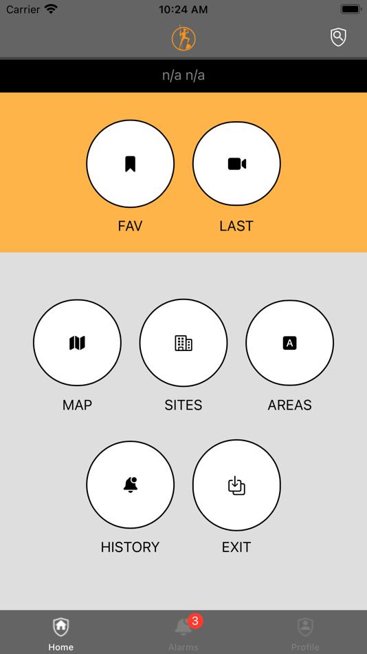 #2. Xentinel Vs (iOS) 由: Vigilate Vision Srl
