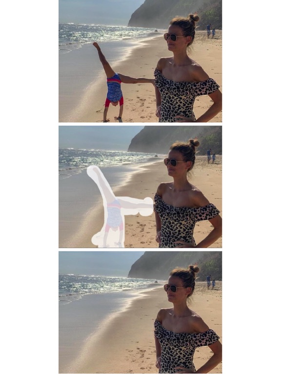 Screenshot #5 pour TouristEraser