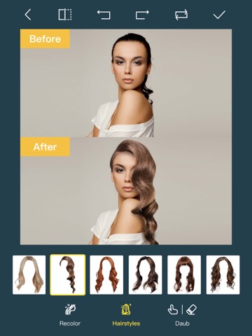 Photo Retouch-画像加工写真人を消す 背景消すのおすすめ画像7