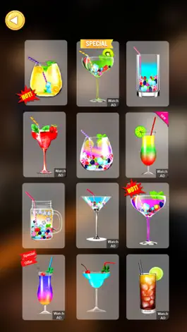 Game screenshot Drink Boba Tea: Bubble Shake hack
