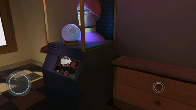 Missing Incident Screenshot