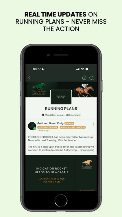 Syndicate Connect screenshot-6