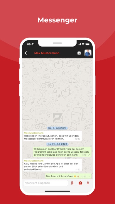 Screenshot #3 pour CeP Online (Alt)