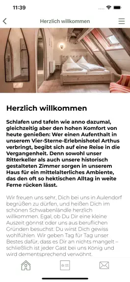 Game screenshot Hotel Arthus apk