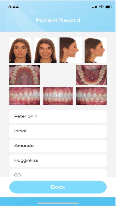 unqorthoapps Screenshot