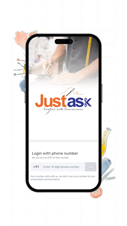 Justask Online