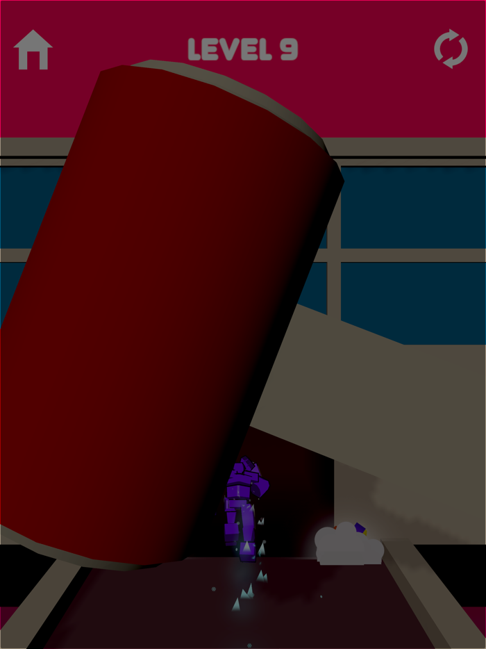 Wall Breaker 3D Game