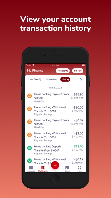 Coca-Cola CU screenshot-3