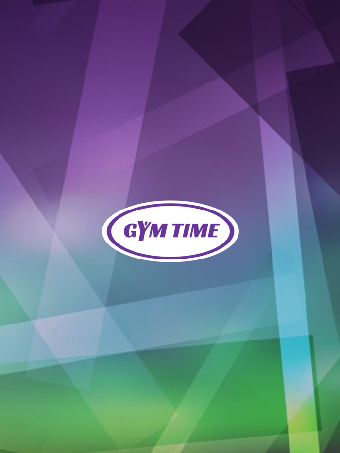 Gym Time Online