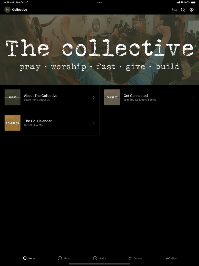 The Collective WA
