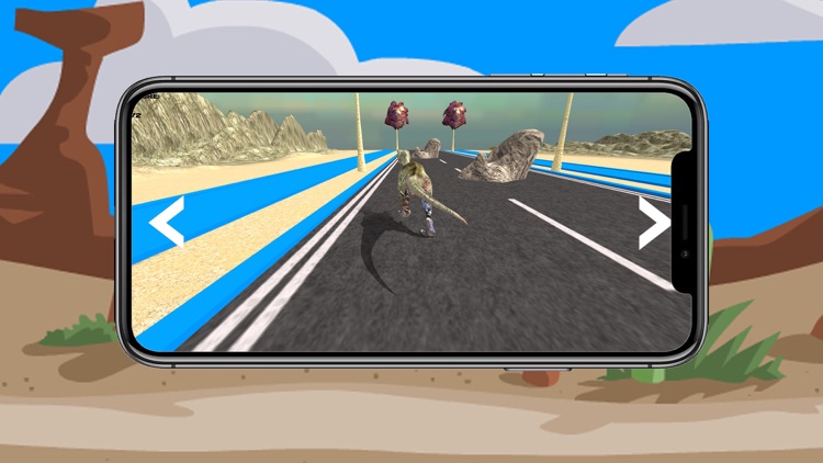 Disa-Road-Late screenshot-4