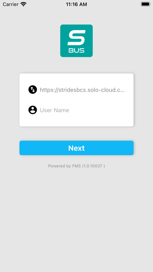 #1. Stridesbcs (iOS) Podle: Solo Pte.Ltd