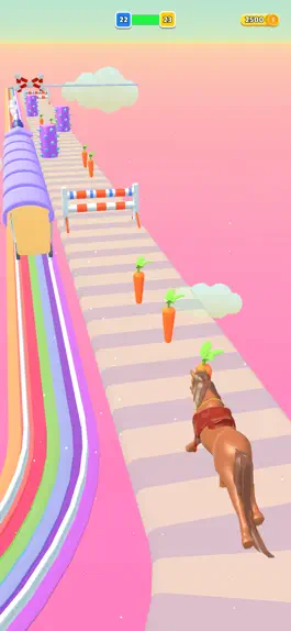 Game screenshot Horse Evolution hack
