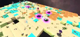 Game screenshot Magic Girls: Reborn apk
