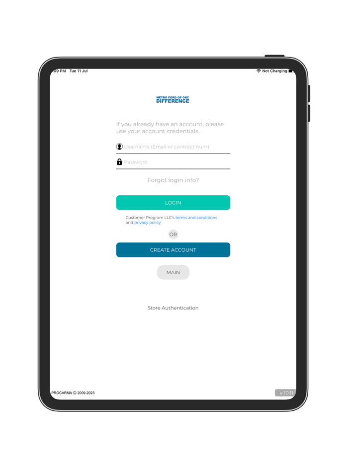 Metro Ford of OKC Difference