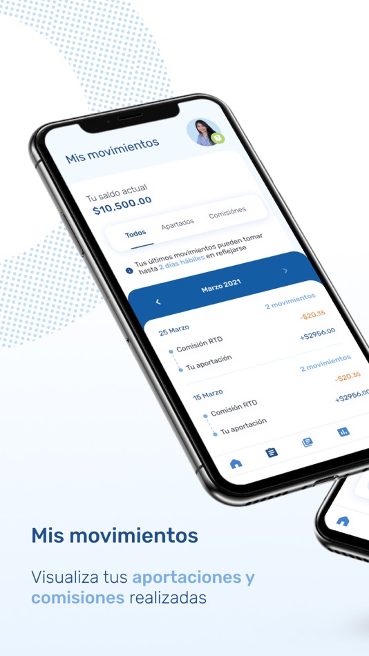 #2. Resuelve tu Deuda (iOS) 由: Reparadora RTD, S.A. de C.V.