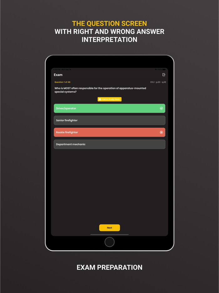 IFSTA Driver-Operator 3
