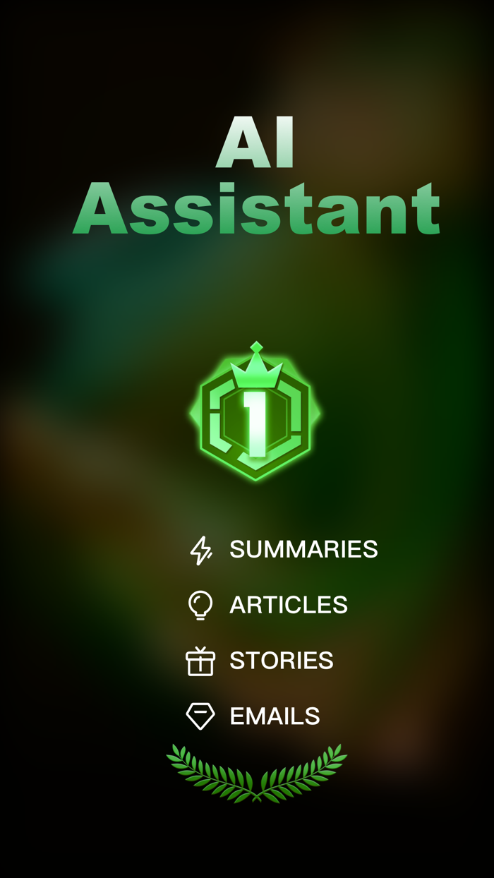 AI Assistant - Ask AI Anything