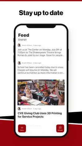 Game screenshot Annville-Cleona SD, PA apk