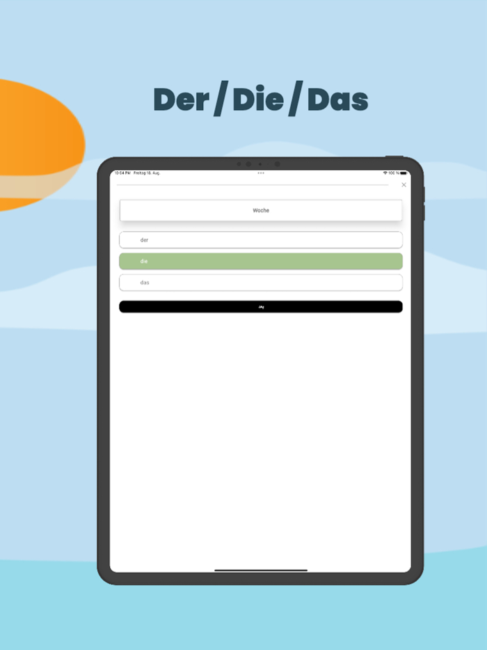 آموزش زبان آلمانی