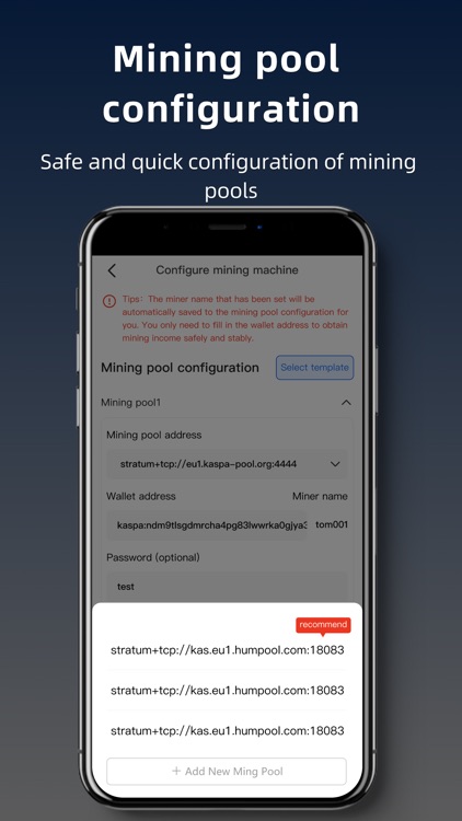 IR Hosting screenshot-4