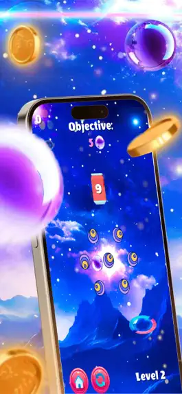 Game screenshot Plimko Dungeon apk