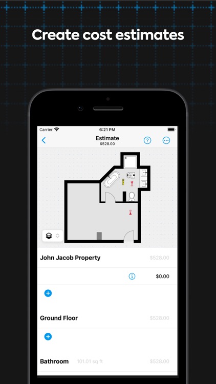 magicplan screenshot-6