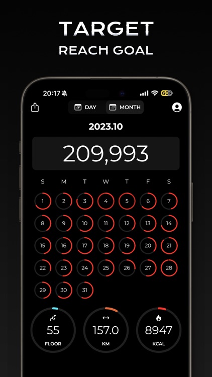 StepsToday Pedometer