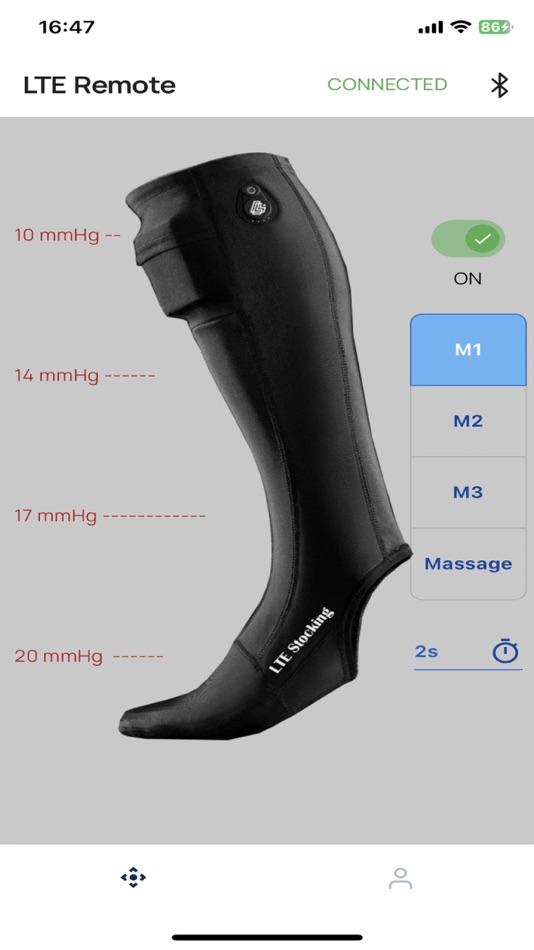 #3. LTE STOCKING (iOS) 由: Tat Thang Le