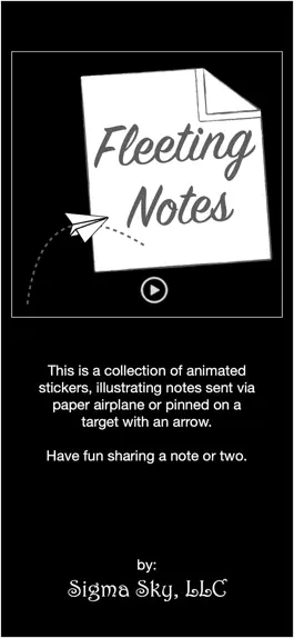 Game screenshot fleeting notes for you mod apk