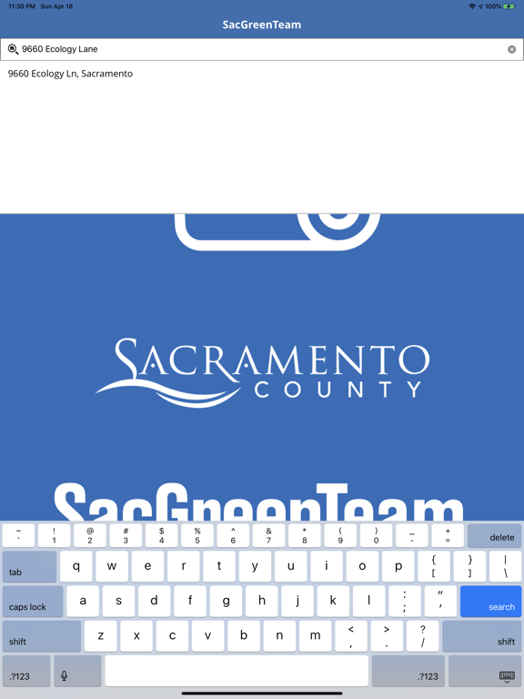 Screenshot #5 pour SacGreenTeam