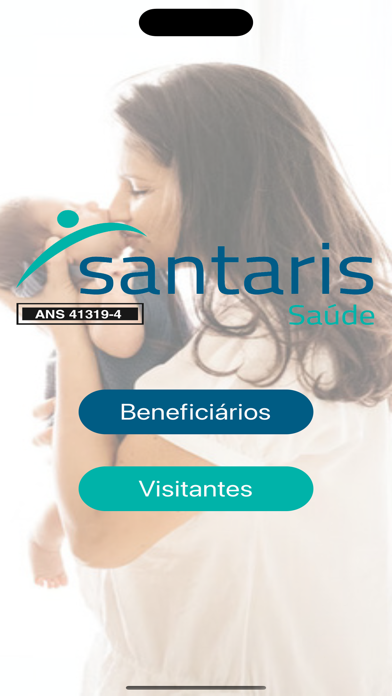 Santaris Screenshot