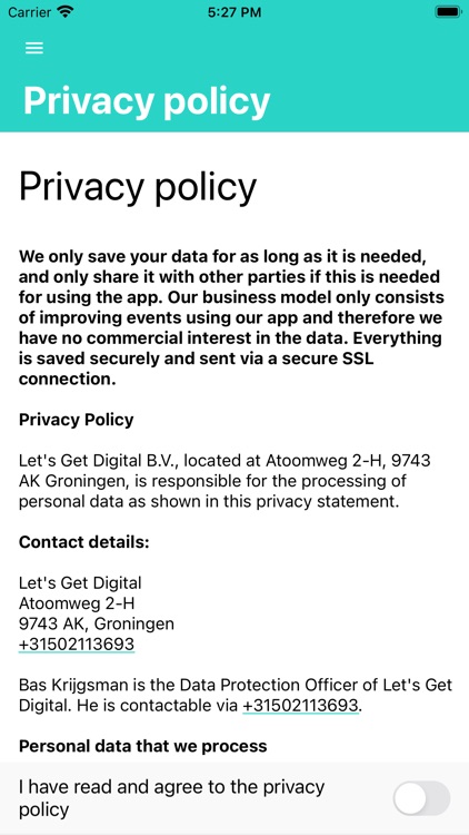 Woudschoten Chemie Conferentie