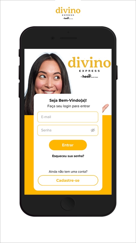 #2. Divino Express (iOS) 由: Heet