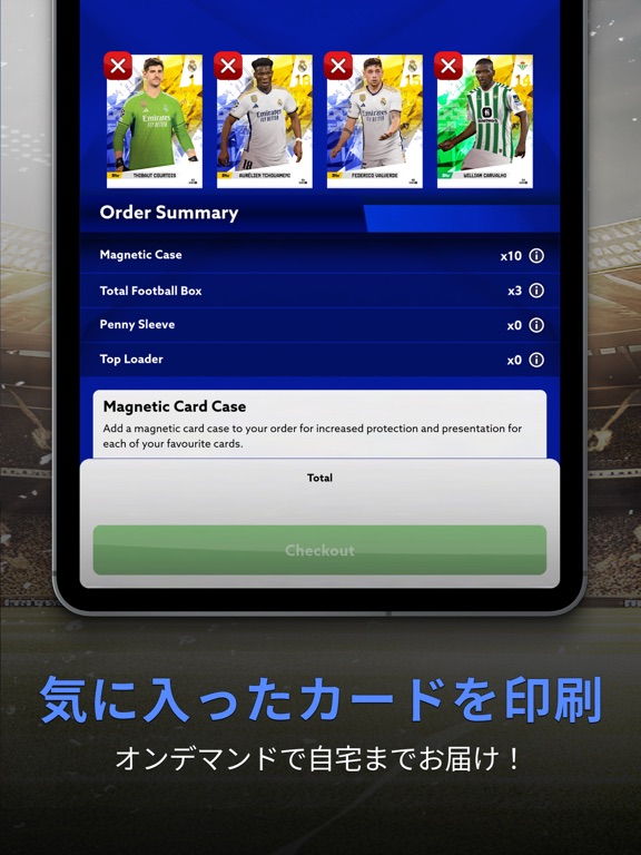 Topps Total Football®のおすすめ画像4