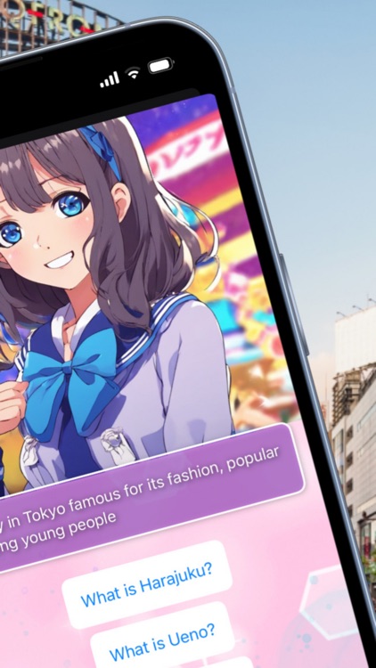 Japardy -Discover Japan