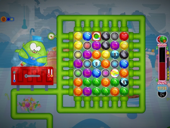 Screenshot #5 pour Paintball 3
