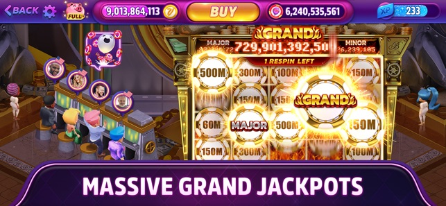 POP! Slots ™ Live Vegas Casino on the App Store