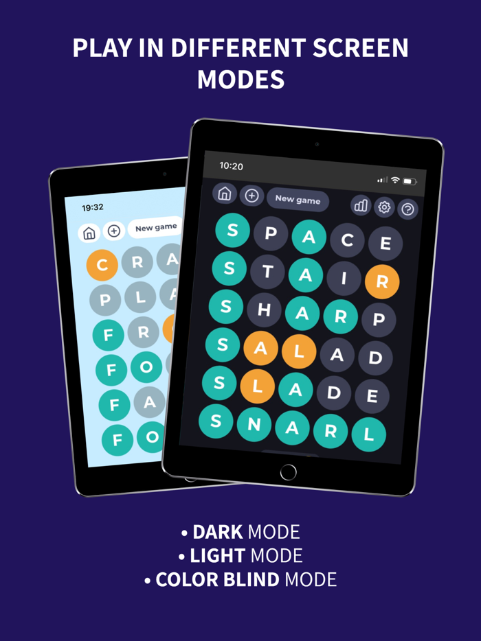 Wordly - Guess the Word