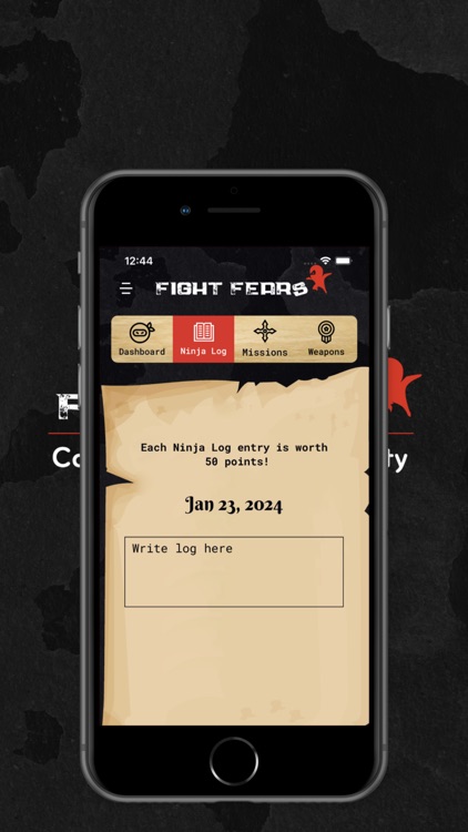Fight Fears screenshot-6