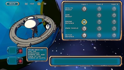 Chroma Defense Screenshot