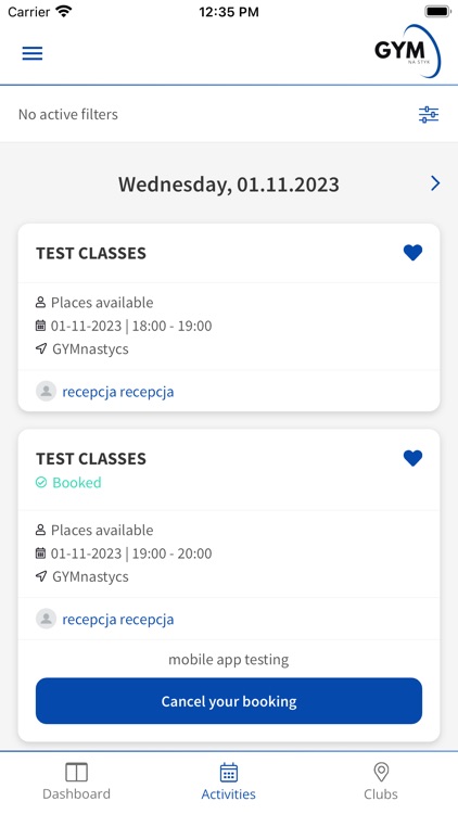 GYMnaStyk screenshot-5