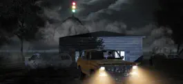 Game screenshot Traffic Light Head Scp Monster mod apk