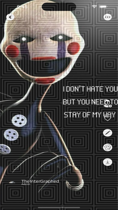 PuppetFanart - The Stories Screenshot