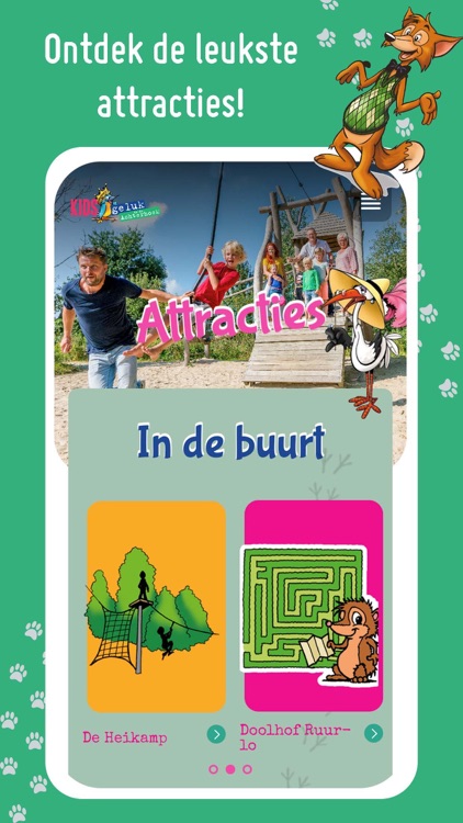 Kidsgeluk Achterhoek